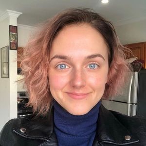 Meet your Posher, Angelique